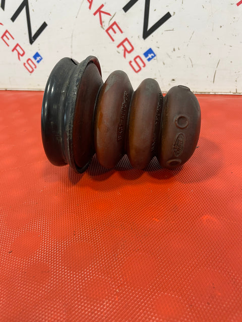 Ford Transit Custom REAR AXLE BUMP STOP 2019 P/N BK314002CB