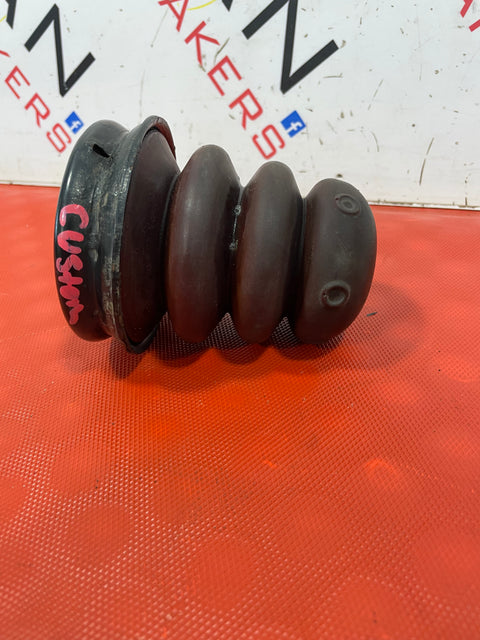 Ford Transit Custom REAR AXLE BUMP STOP 2019 P/N BK314002CB