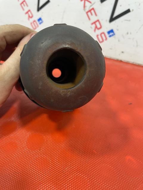 Ford Transit Custom REAR AXLE BUMP STOP 2019 P/N BK314002CB