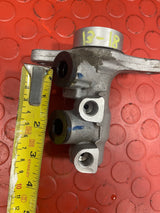 Citroen Berlingo/Peugeot Partner BRAKE MASTER CYLINDER 2013-2018 P/N 9654002180