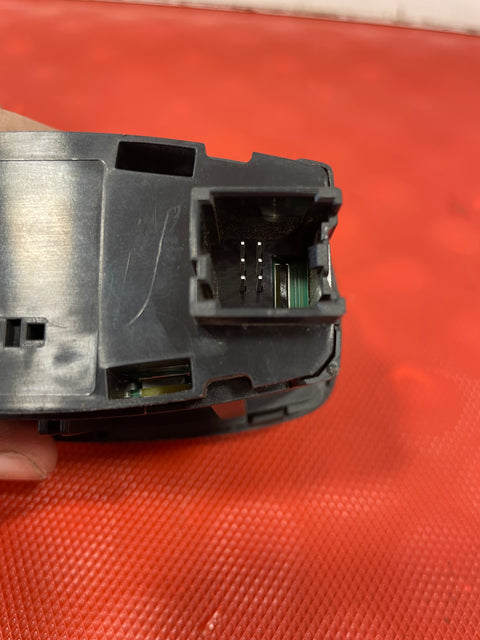 Ford Transit Custom HEADLIGHT SWITCH P/N JX7T13D061BC