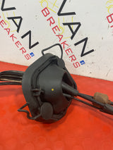 Citroen Dispatch/Peugeot Expert 6-SPEED GEAR LEVER WITH GEAR CABLES 2017-2023 P/N 9809544180