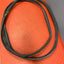 Saic Maxus Deliver 9 RUBBER DOOR SEAL Front Driver's Side 2021-2024 R/N SMD92021FRH