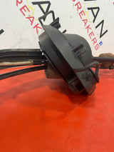 Citroen Dispatch/Peugeot Expert 6-SPEED GEAR LEVER WITH GEAR CABLES 2017-2023 P/N 9809544180