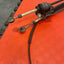 Citroen Dispatch/Peugeot Expert 6-SPEED GEAR LEVER WITH GEAR CABLES 2017-2023 P/N 9809544180