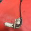 Citroen Dispatch/Peugeot Expert 6-SPEED GEAR LEVER WITH GEAR CABLES 2017-2023 P/N 9809544180