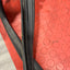 Saic Maxus Deliver 9 RUBBER DOOR SEAL Front Driver's Side 2021-2024 R/N SMD92021FRH