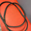 Saic Maxus Deliver 9 RUBBER DOOR SEAL Front Driver's Side 2021-2024 R/N SMD92021FRH