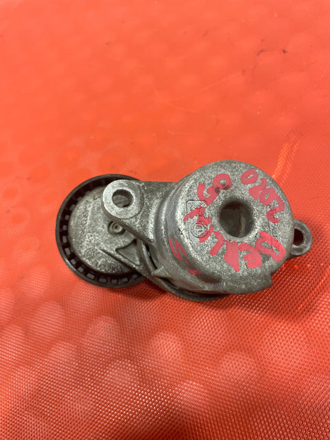 Citroen Dispatch Peugeot Expert Vauxhall Vivaro BELT TENSIONER PULLEY 2020 1.5 P/N 9826265880