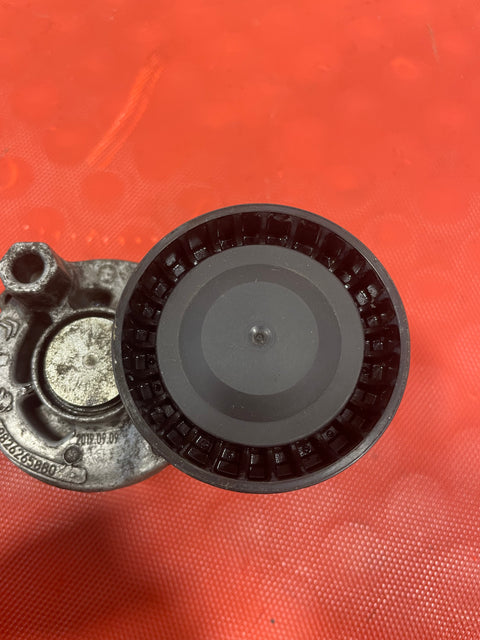 Citroen Dispatch Peugeot Expert Vauxhall Vivaro BELT TENSIONER PULLEY 2020 1.5 P/N 9826265880