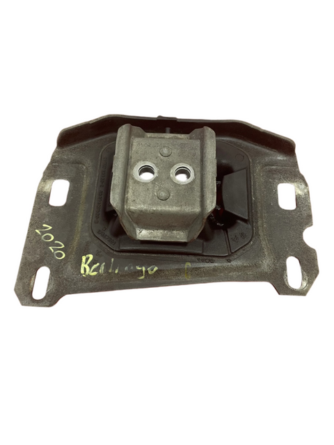 Citroen Berlingo Dispatch Peugeot Partner Expert GEARBOX MOUNT 2020 P/N 9807420980