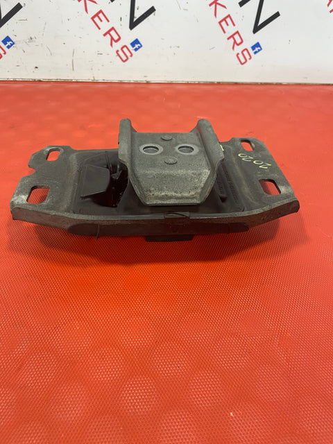 Citroen Berlingo Dispatch Peugeot Partner Expert GEARBOX MOUNT 2020 P/N 9807420980