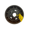 Citroen Dispatch Peugeot Expert CRANKSHAFT PULLEY 1.5 2020 P/N 9821624380