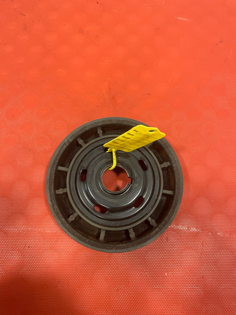 Citroen Dispatch Peugeot Expert CRANKSHAFT PULLEY 1.5 2020 P/N 9821624380