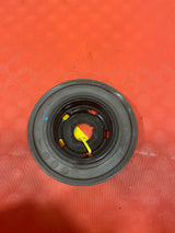Vauxhall Vivaro/Citroen Dispatch/Peugeot Expert/Toyota Proace CRANKSHAFT PULLEY 1.5 2019-2024 P/N 9821624380
