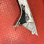 Saic Maxus Deliver 9 A PILLAR TRIM Driver's Side 2021-2024 P/N C00099930