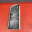 Saic Maxus Deliver 9 MOULDING TRIM Driver's Side 2021-2024 P/N C00097782