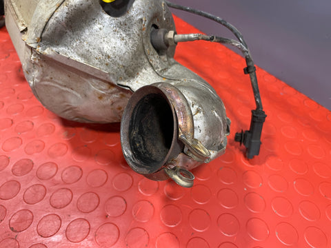 Citroen Berlingo/Peugeot Partner DPF WITH SENSORS 1.6 2019-2023 P/N 9823467180 - 5