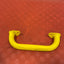 Ford Transit Custom SAFETY HANDLE  P/N BK21V045C96AA