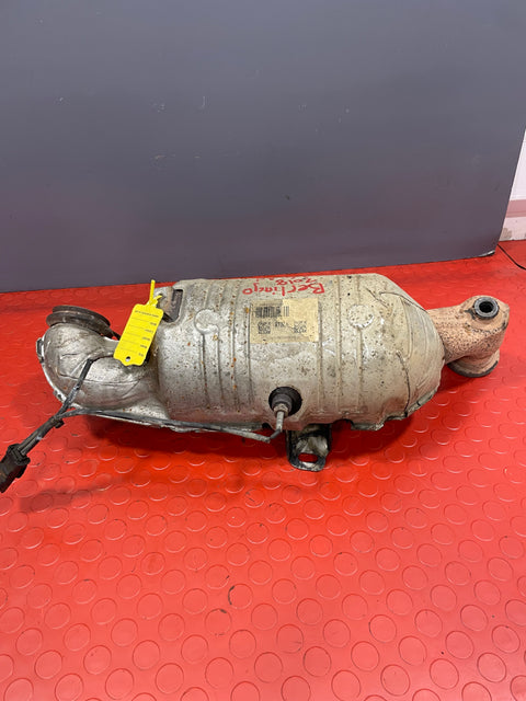 Citroen Berlingo/Peugeot Partner DPF WITH SENSORS 1.6 2019-2023 P/N 9823467180 - 5