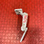 Volkswagen Crafter/Mercedes Benz Sprinter REAR DOOR PANEL HINGE Bottom Driver's Side RH 2016 P/N A9067400737
