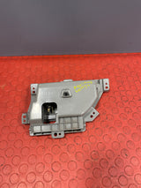 Saic Maxus Deliver 9 DASHBOARD PANEL CIGARETTE ASHTRAY 2021-2024 P/N SV63 / P00041