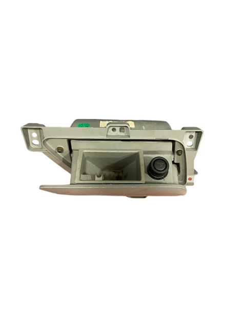 Saic Maxus Deliver 9 DASHBOARD PANEL CIGARETTE ASHTRAY 2021-2024 P/N SV63 / P00041