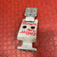 Volkswagen Crafter/Mercedes Benz Sprinter REAR DOOR PANEL HINGE Bottom Driver's Side RH 2016 P/N A9067400737