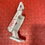 Volkswagen Crafter/Mercedes Benz Sprinter REAR DOOR PANEL HINGE Bottom Driver's Side RH 2016 P/N A9067400737