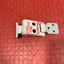 Volkswagen Crafter/Mercedes Benz Sprinter REAR DOOR PANEL HINGE Bottom Driver's Side RH 2016 P/N A9067400737