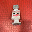 Volkswagen Crafter/Mercedes Benz Sprinter REAR DOOR PANEL HINGE Bottom Driver's Side RH 2016 P/N A9067400737