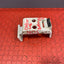 Volkswagen Crafter/Mercedes Benz Sprinter REAR DOOR PANEL HINGE Bottom Driver's Side RH 2016 P/N A9067400737