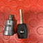 Ford Transit Custom MK8 IGNITION BARREL & REPLACEMENT KEY P/N BK2T15K601AB