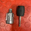 Ford Transit Custom MK8 IGNITION BARREL & REPLACEMENT KEY P/N BK2T15K601AB