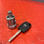 Ford Transit Custom MK8 IGNITION BARREL & REPLACEMENT KEY P/N BK2T15K601AB