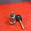 Ford Transit Custom MK8 IGNITION BARREL & REPLACEMENT KEY P/N BK2T15K601AB