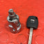 Ford Transit Custom MK8 IGNITION BARREL & REPLACEMENT KEY P/N BK2T15K601AB