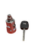 Ford Transit Custom MK8 IGNITION BARREL & REPLACEMENT KEY P/N BK2T15K601AB