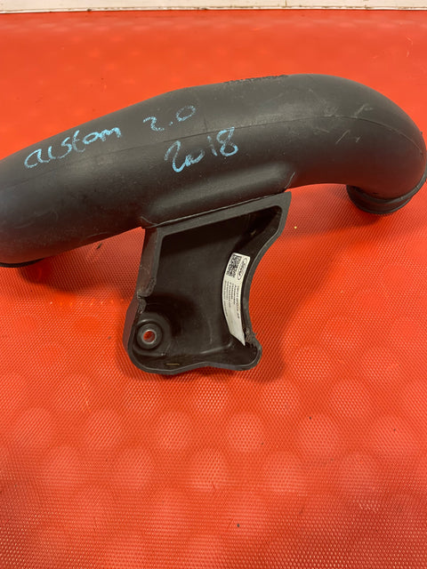 Ford Transit  INTERCOOLER PIPE 2.0 2018 P/N GK216F073AB