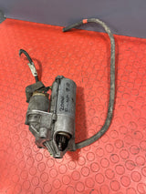 Citroen Relay/Peugeot Boxer/Fiat Ducato STARTER MOTOR ASSEMBLY 2000-2007 2.0 P/N D7R26