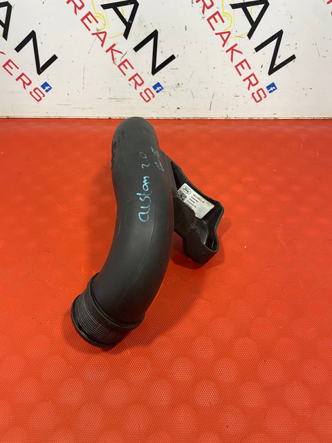 Ford Transit  INTERCOOLER PIPE 2.0 2018 P/N GK216F073AB