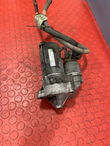 Citroen Relay/Peugeot Boxer/Fiat Ducato STARTER MOTOR ASSEMBLY 2000-2007 2.0 P/N D7R26