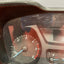Ford Transit Custom INSTRUMENT CLUSTER PANEL 2017 P/N GK2T10849DE