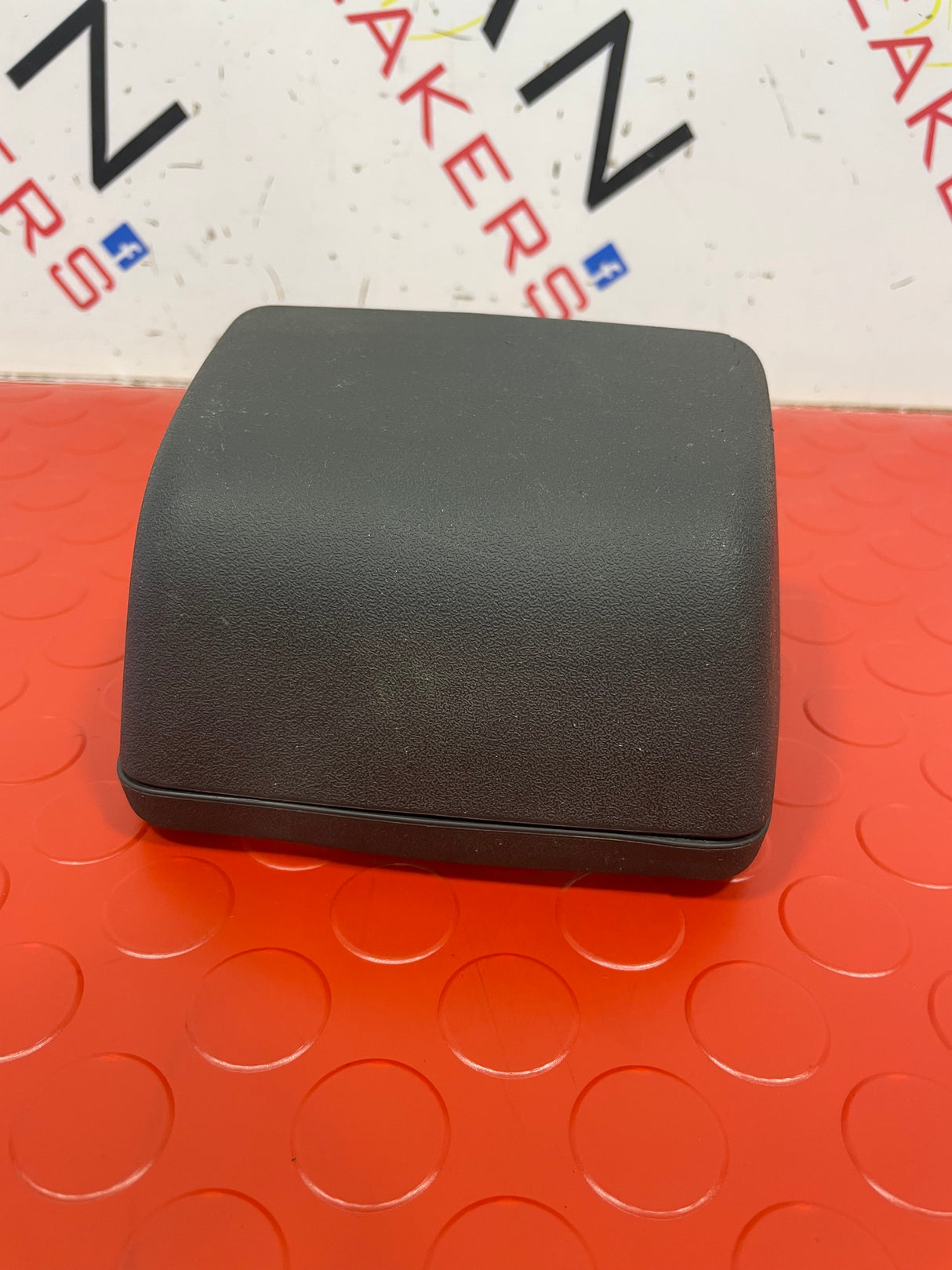 Ford Transit SEAT TRIM BK21611B26DCW