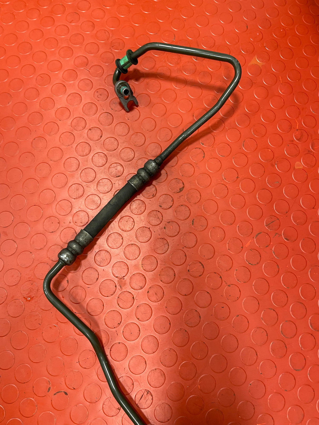 Citroen Berlingo/Peugeot Partner POWER STEERING PIPE LINE 1.6 Diesel 2012-2018