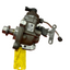 Peugeot Partner Citroen Berlingo FUEL PUMP 1.5 2020 P/N 9817903080