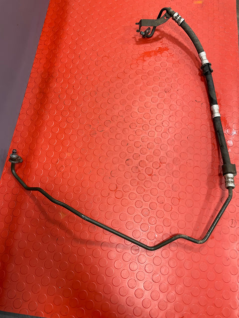 Ford Transit Custom  POWER STEERING PIPE HOSE 2017 2.0 TDCI