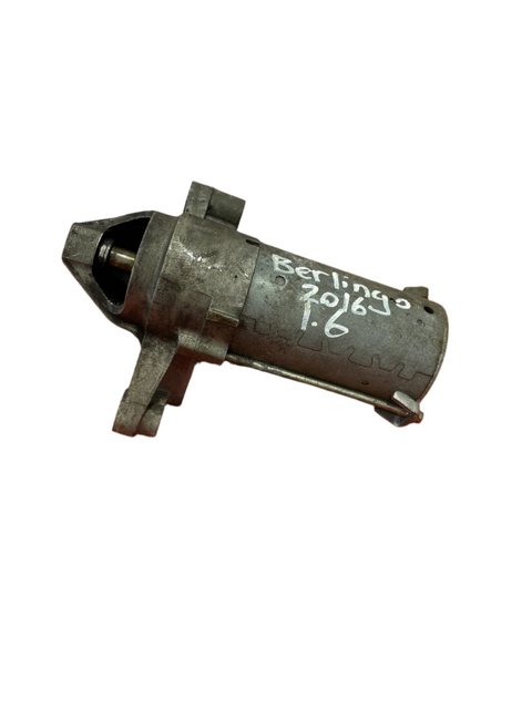 Citroen Berlingo/Peugeot Partner STARTER MOTOR 1.6/1.5 12V 2008-2018  P/N 9688268480 / TS14E110