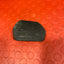 Citroen Berlingo/Peugeot BRAKE PEDAL RUBBER 2009- 2018 1.6 COVER P/N 450418