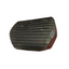 Citroen Berlingo/Peugeot BRAKE PEDAL RUBBER 2009- 2018 1.6 COVER P/N 450418